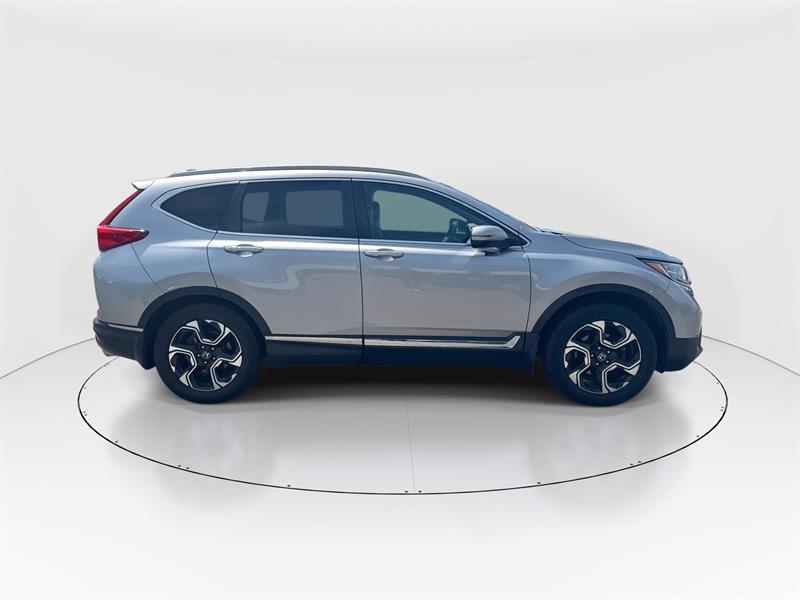 honda CR-V 2018 - 9