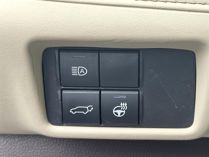 toyota Highlander 2020 - 13