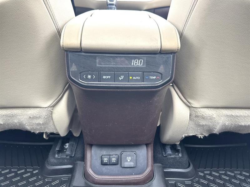 toyota Highlander 2020 - 29