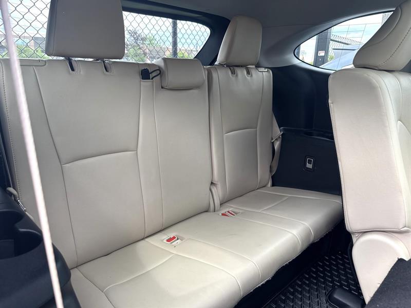 toyota Highlander 2020 - 30
