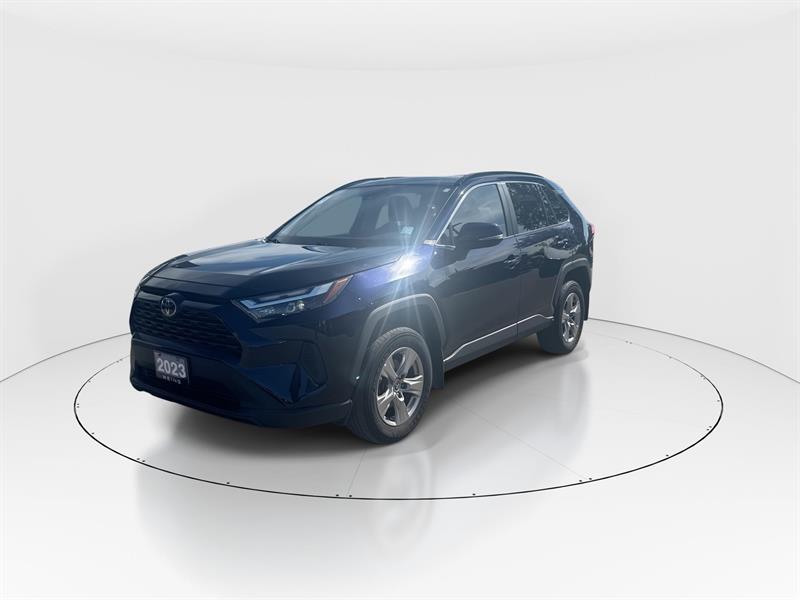 toyota RAV4 2023 - 4