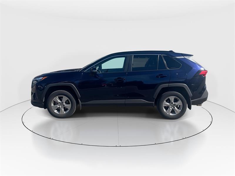 toyota RAV4 2023 - 5