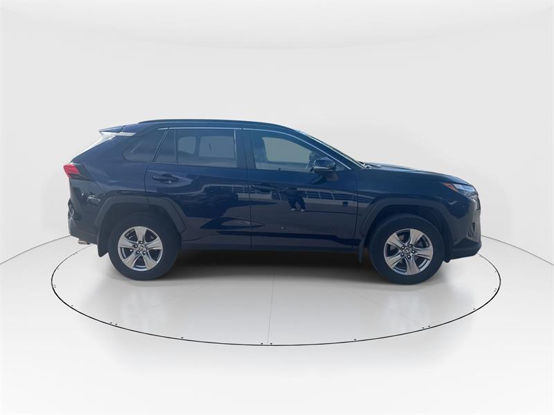 toyota RAV4 2023 - 9