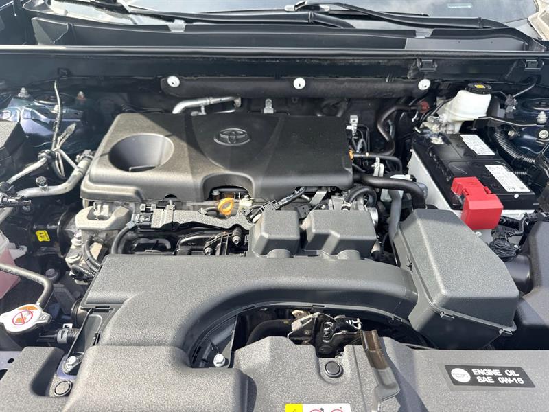 toyota RAV4 2023 - 11
