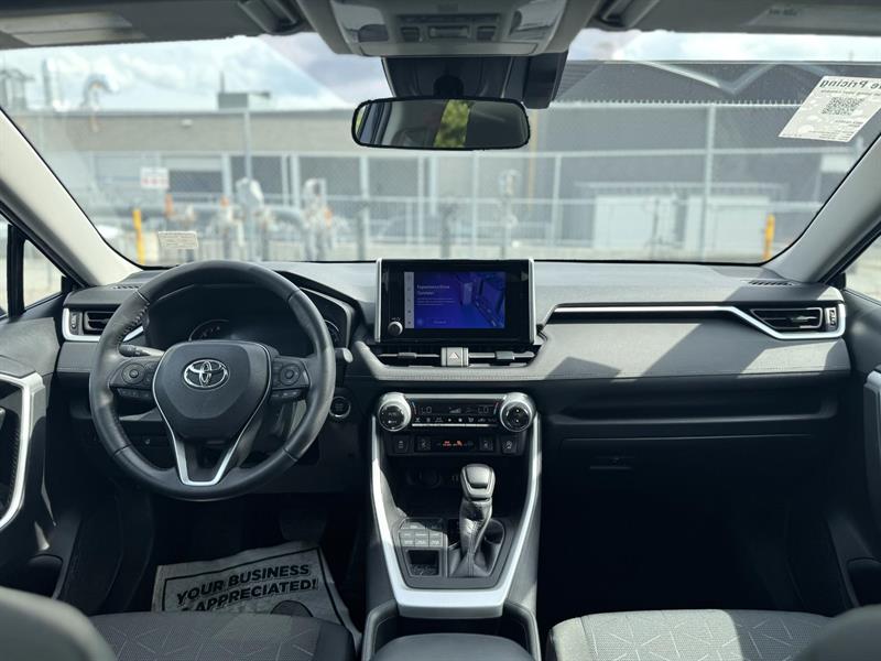 toyota RAV4 2023 - 14