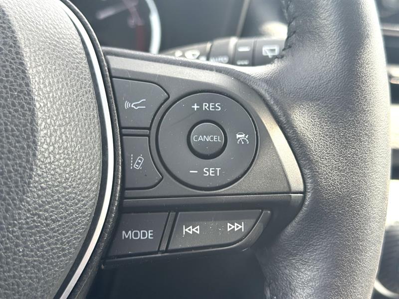 toyota RAV4 2023 - 17
