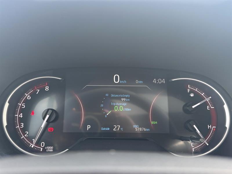 toyota RAV4 2023 - 18