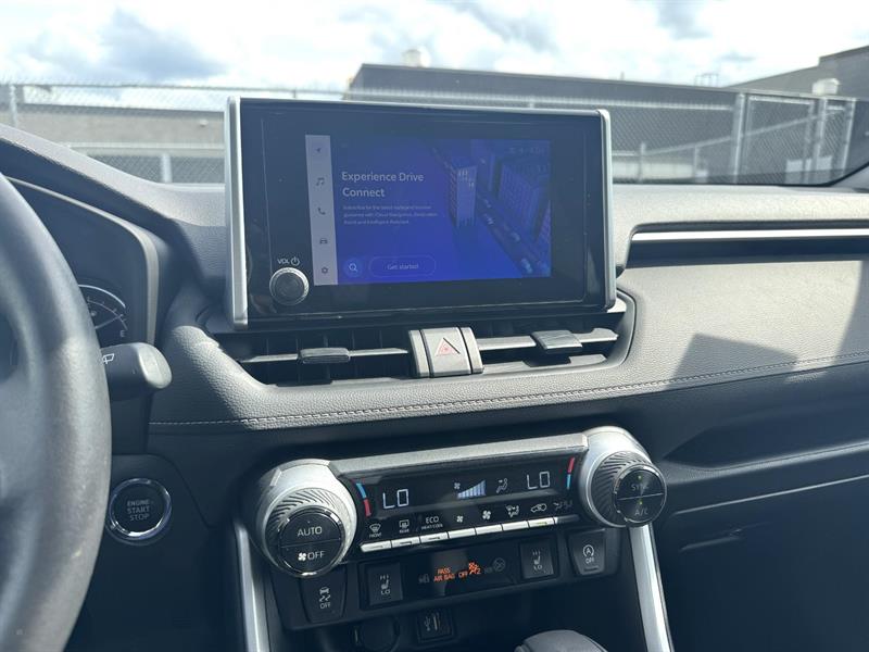 toyota RAV4 2023 - 20