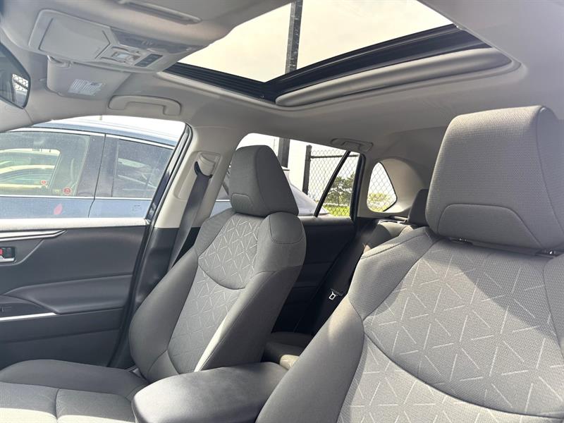 toyota RAV4 2023 - 23