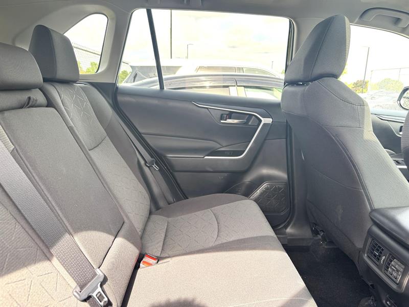 toyota RAV4 2023 - 27