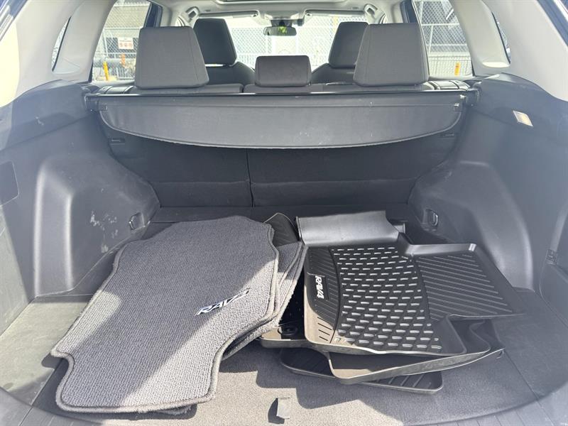 toyota RAV4 2023 - 29