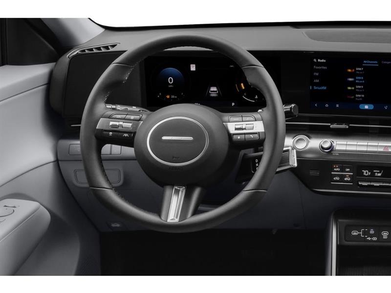 hyundai Kona 2026 - 2