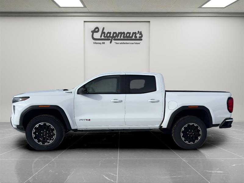 gmc Canyon 2026 - 2
