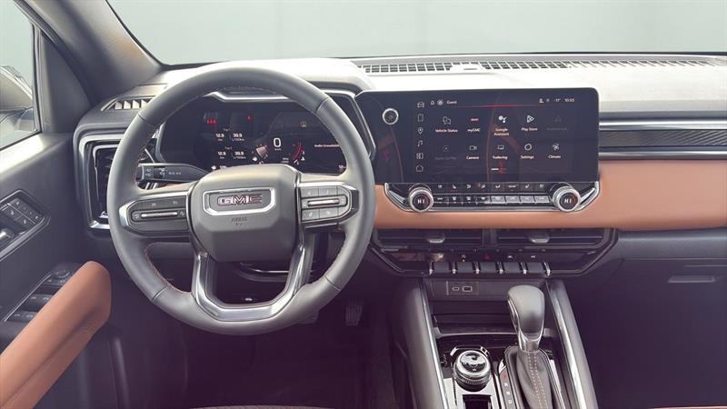 gmc Canyon 2026 - 4