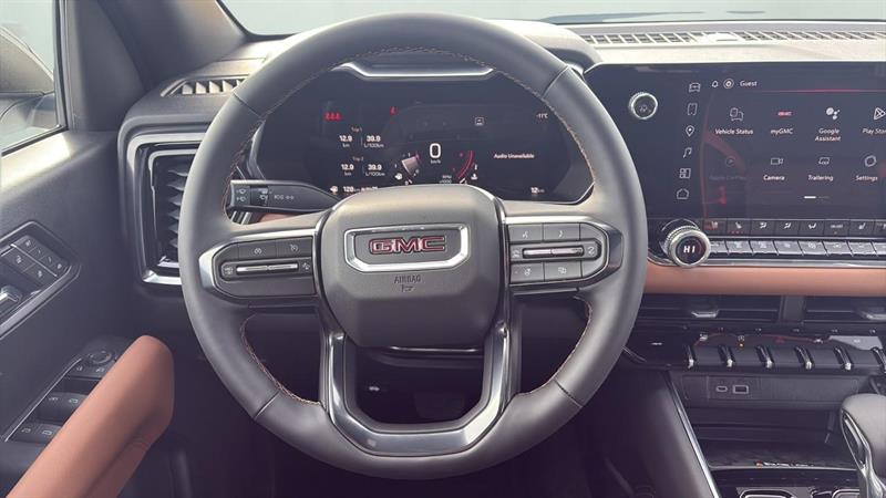 gmc Canyon 2026 - 5
