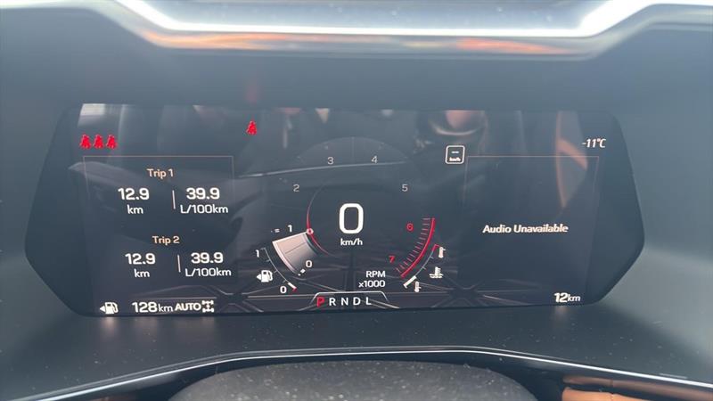 gmc Canyon 2026 - 6