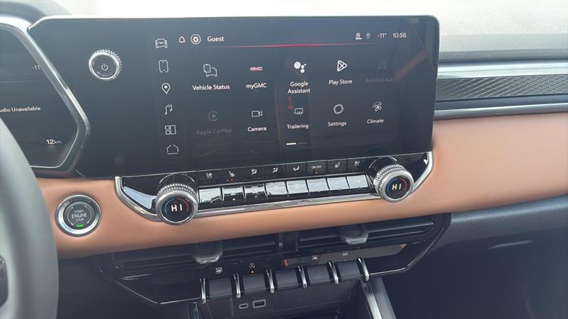 gmc Canyon 2026 - 7