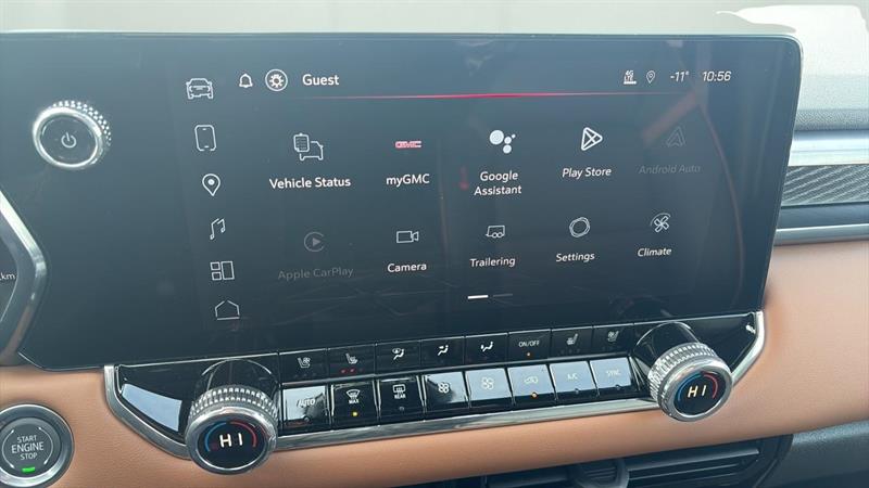 gmc Canyon 2026 - 8