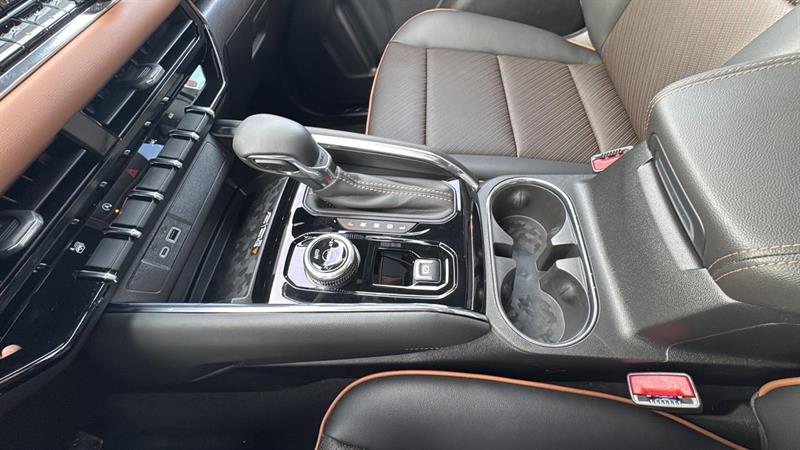 gmc Canyon 2026 - 11