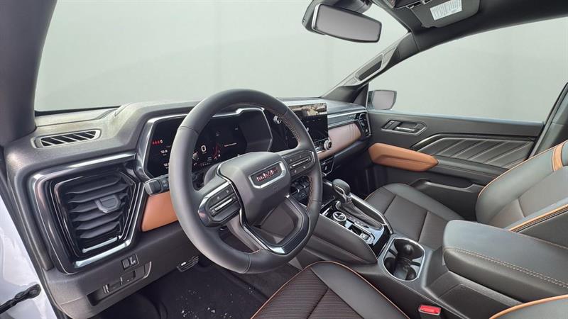 gmc Canyon 2026 - 14