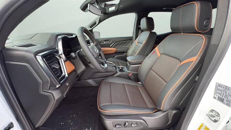 gmc Canyon 2026 - 15