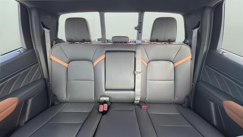 gmc Canyon 2026 - 17