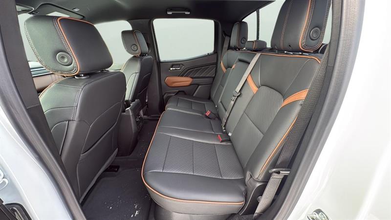 gmc Canyon 2026 - 18