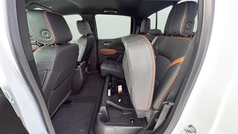 gmc Canyon 2026 - 19