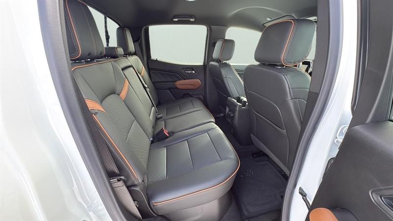 gmc Canyon 2026 - 20