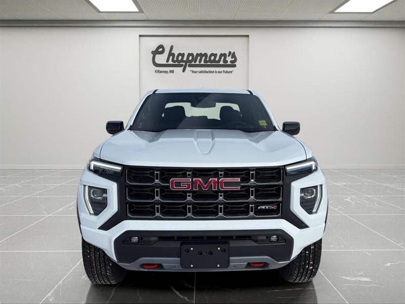 gmc Canyon 2026 - 22