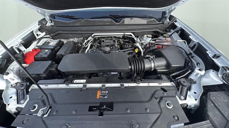 gmc Canyon 2026 - 23