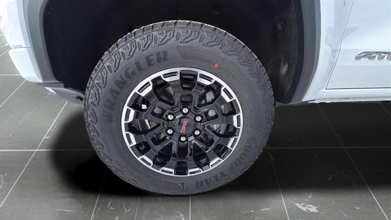 gmc Canyon 2026 - 25