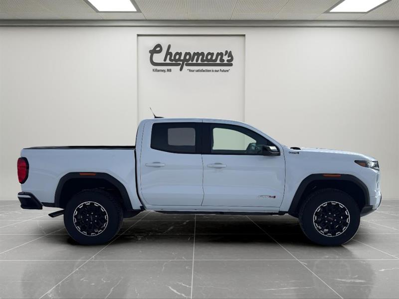 gmc Canyon 2026 - 26