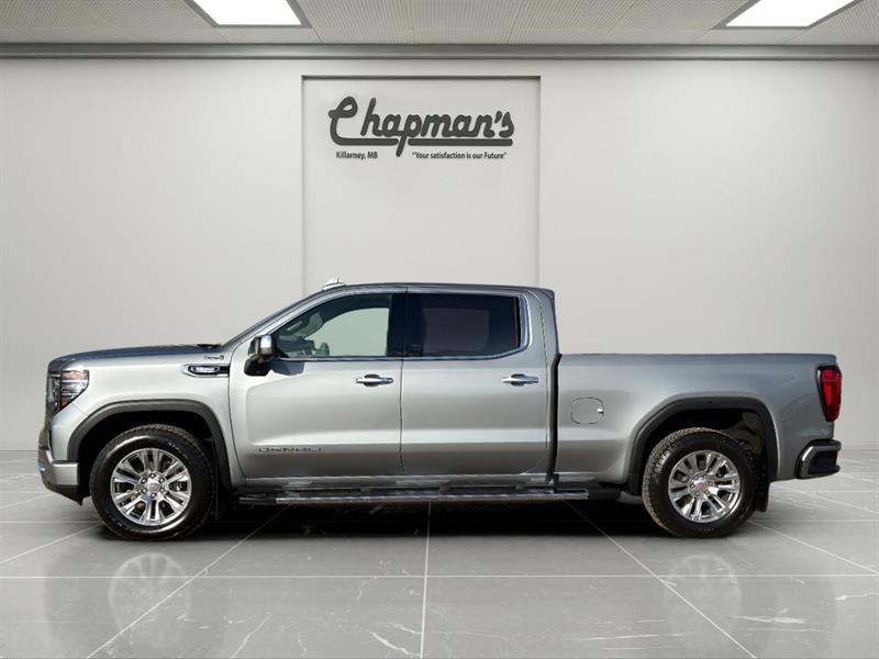 gmc Sierra 1500 2025 - 2