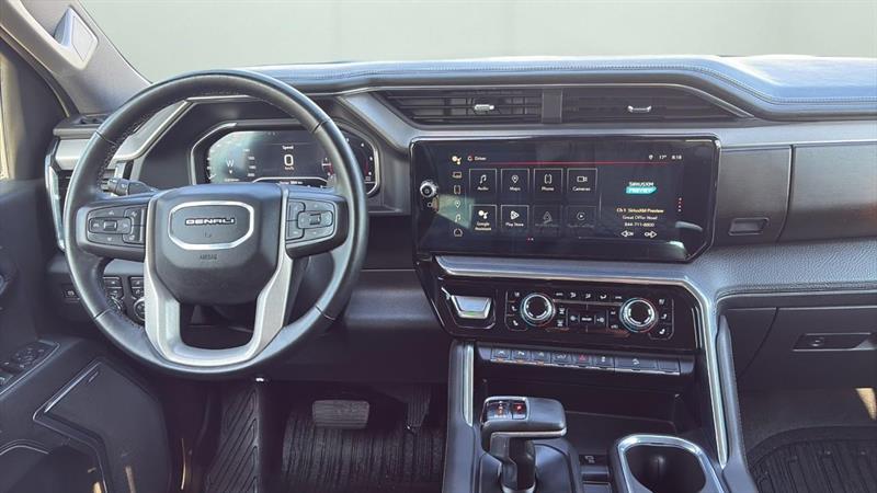 gmc Sierra 1500 2025 - 4