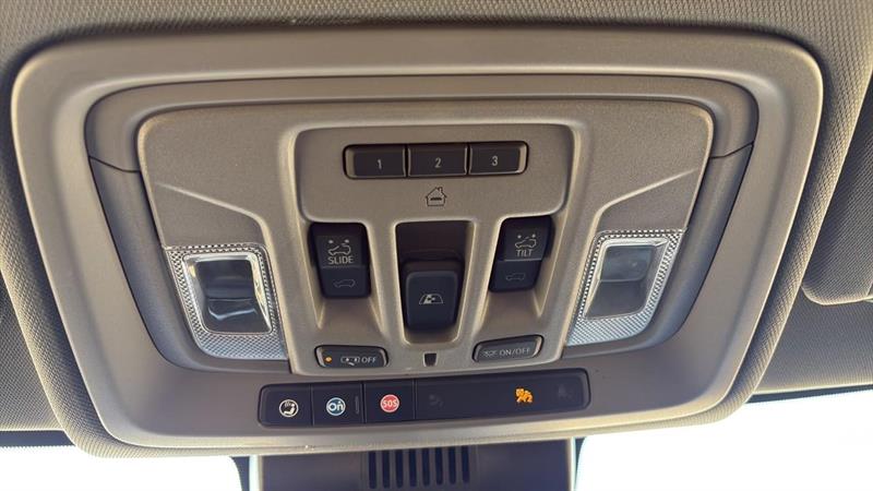 gmc Sierra 1500 2025 - 15