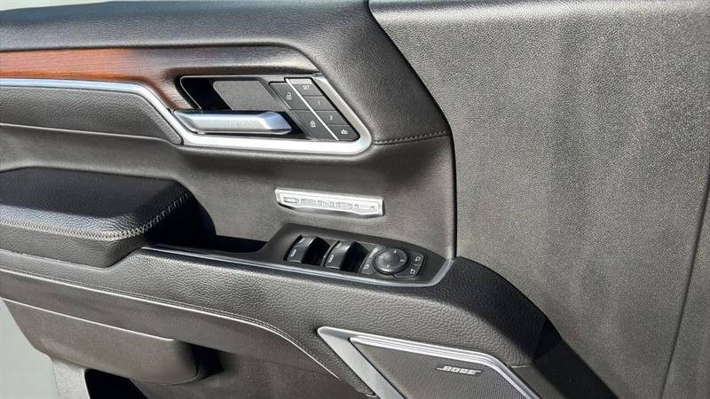 gmc Sierra 1500 2025 - 17