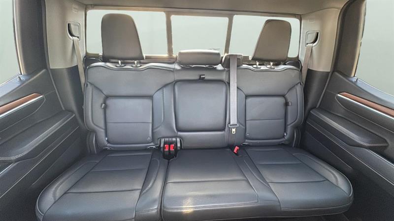 gmc Sierra 1500 2025 - 23