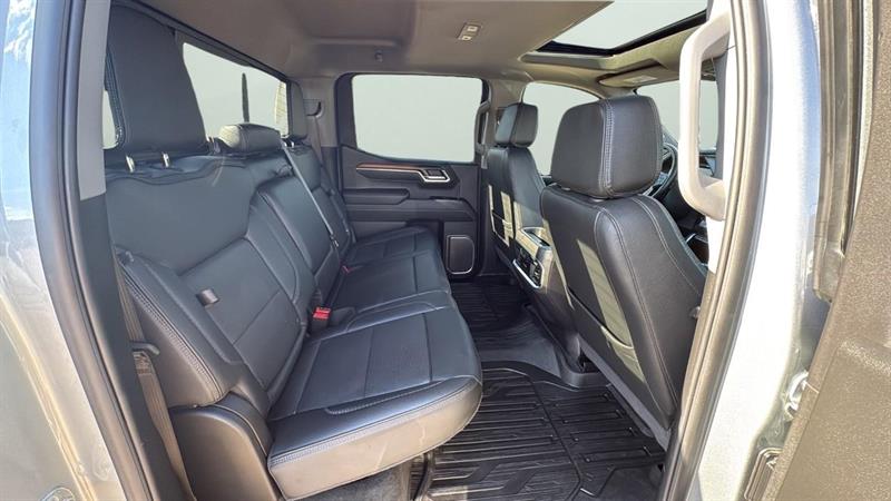 gmc Sierra 1500 2025 - 27