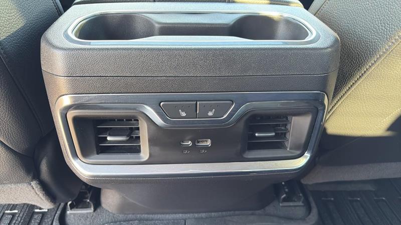 gmc Sierra 1500 2025 - 28