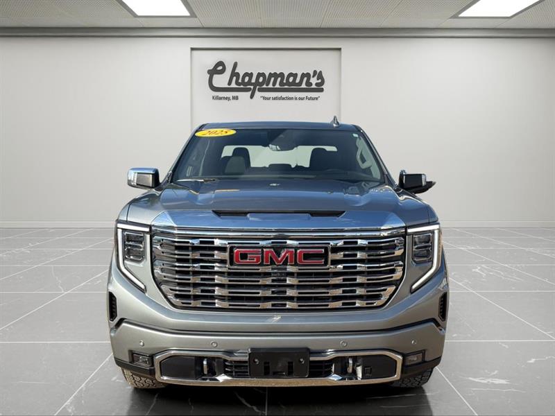 gmc Sierra 1500 2025 - 29