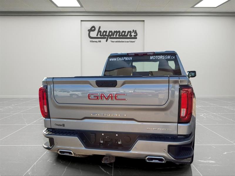 gmc Sierra 1500 2025 - 31