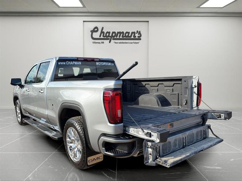gmc Sierra 1500 2025 - 33