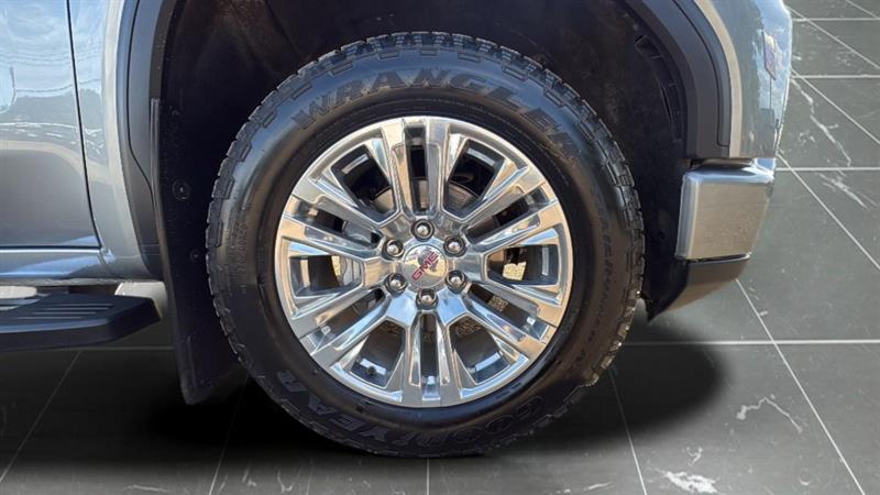 gmc Sierra 1500 2025 - 34