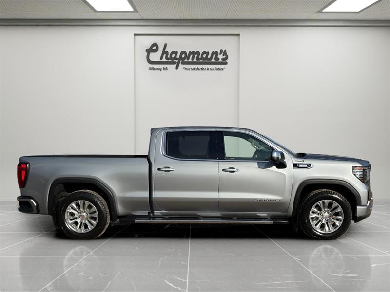 gmc Sierra 1500 2025 - 35