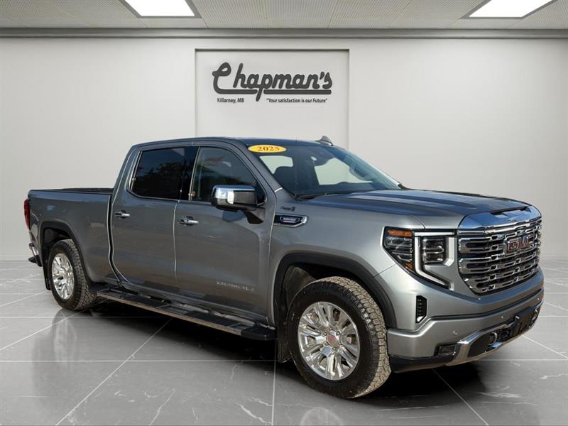 gmc Sierra 1500 2025 - 36