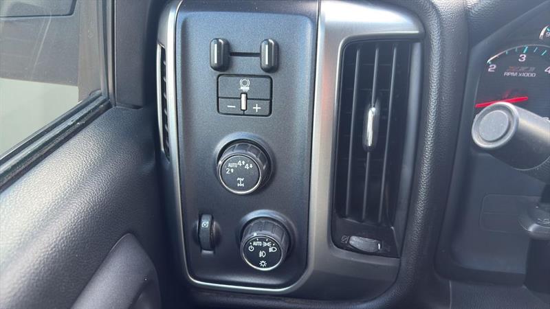 chevrolet Silverado 1500 2017 - 6