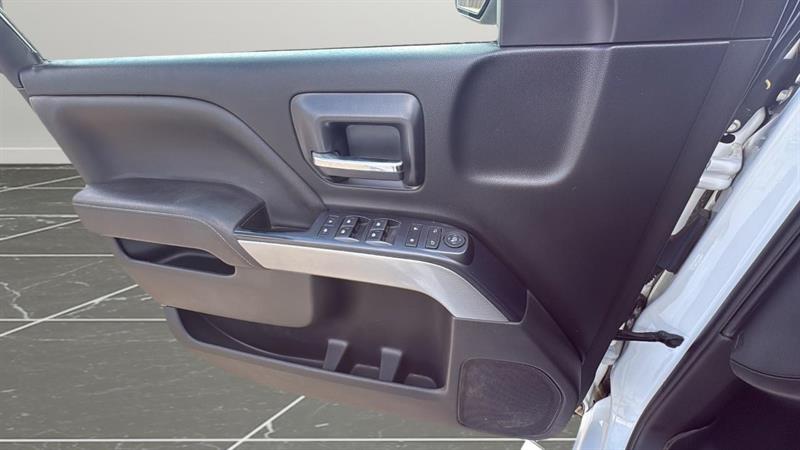 chevrolet Silverado 1500 2017 - 15
