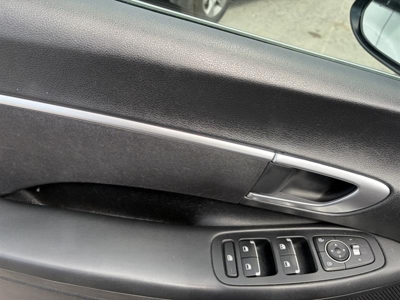 hyundai Sonata 2021 - 12