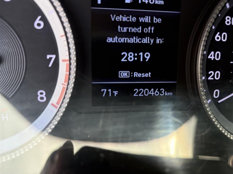 hyundai Sonata 2021 - 14